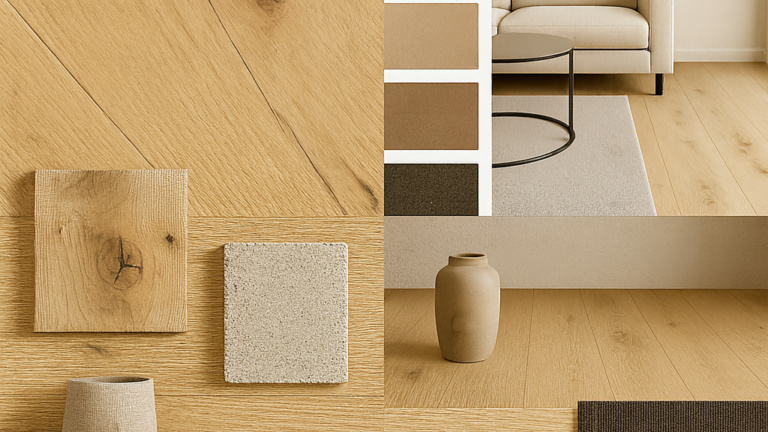 Floor & More