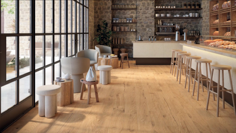 Floor & More