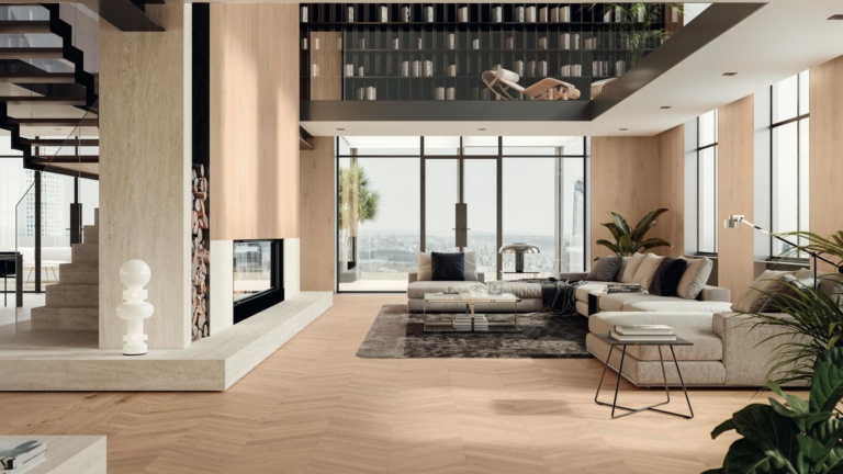 Floor & More